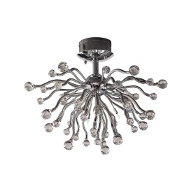 Tizio Crystal Ceiling Lights Diyas Modern Crystal Ceiling Lights Tizio Crystal Ceiling Lights Diyas Modern Crystal Ceiling Lights